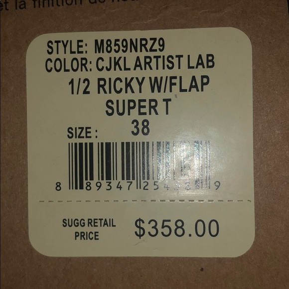 Men Jeans - Picture 4 of 4